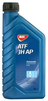 Трансмиссионное масло MOL ATF 3H AP