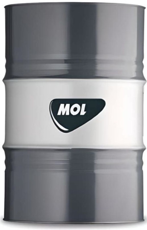 Моторное масло MOL Turbo Diesel 10W-30