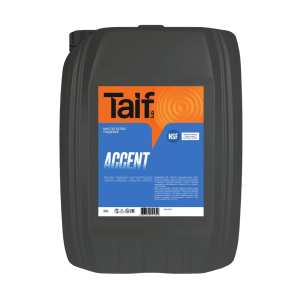 Белое масло TAIF ACCENT 68