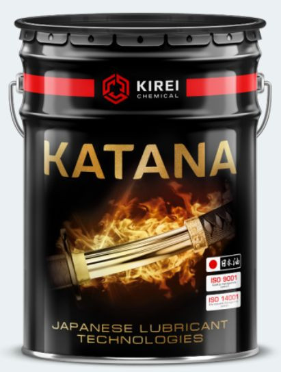 Моторное масло KATANA MAKURI SP 0W-16 Моторное масло KATANA MAKURI SP 0W-16