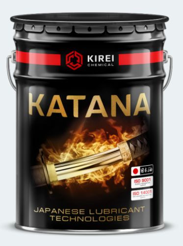 Моторное масло KATANA MAKURI C3 LL 5W-30 