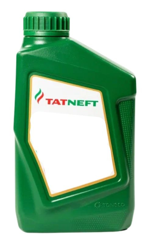 Моторное масло Татнефть SGP Engine Oil SAE 40 Моторное масло Татнефть SGP Engine Oil SAE 40