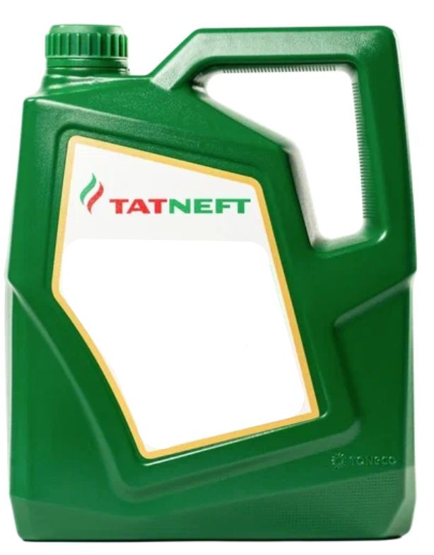 Моторное масло Татнефть SGP Engine Oil SAE 50 Моторное масло Татнефть SGP Engine Oil SAE 50