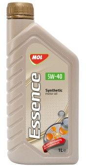 Моторное масло MOL Essence 5W-40