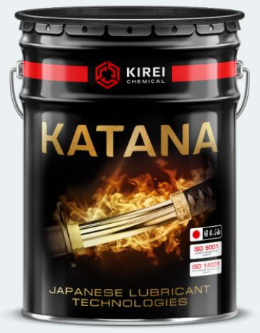Моторное масло KATANA MARU PRO A5/B5 SP 5W-30 Моторное масло KATANA MARU PRO A5/B5 SP 5W-30