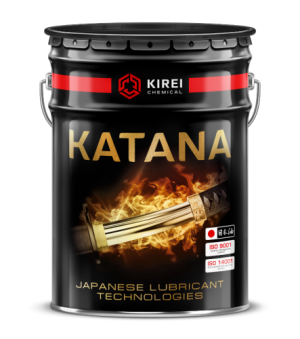 Жидкость для металлообработки KATANA KURANTO FN