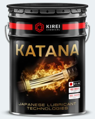 Моторное масло KATANA MAKURI KES 0W-30 Моторное масло KATANA MAKURI KES 0W-30