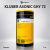 Смазка Kluber ASONIC GHY 72 Смазка Kluber ASONIC GHY 72
