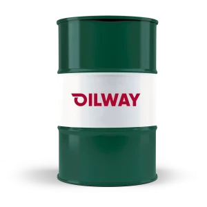 Моторное масло Oilway Dynamic CNG LA PAO 10W-40