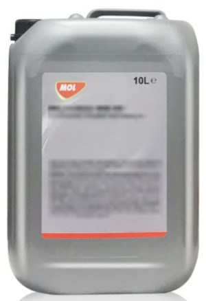 Трансмиссионное масло MOL Transol 220 Трансмиссионное масло MOL Transol 220