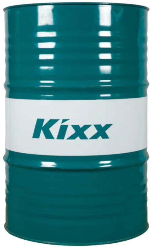 Редукторное масло Kixx Gear EP 68