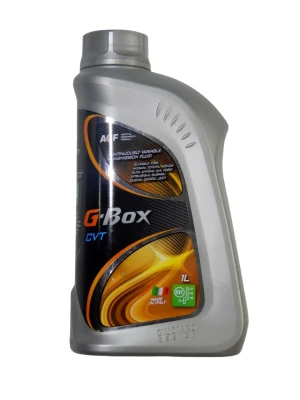 Трансмиссионное масло G-Box CVT