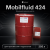 Трансмиссионное масло Mobilfluid 424