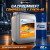 Компрессорное масло Gazpromneft Compressor F Synth-46 Компрессорное масло Gazpromneft Compressor F Synth-46