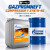 Компрессорное масло Gazpromneft Compressor F Synth-46 Компрессорное масло Gazpromneft Compressor F Synth-46