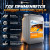 Компрессорное масло Gazpromneft Compressor F Synth-46 Компрессорное масло Gazpromneft Compressor F Synth-46