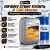 Компрессорное масло Gazpromneft Compressor F Synth-46 Компрессорное масло Gazpromneft Compressor F Synth-46