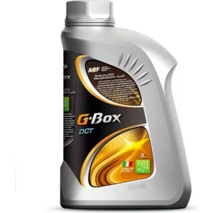 Трансмиссионное масло G-Box DCT