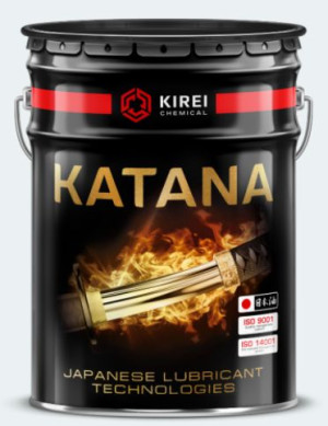 Моторное масло KATANA MARU E9 10W-30