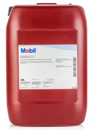 Моторное масло MOBIL DELVAC MODERN 10W-40 ADV PRO