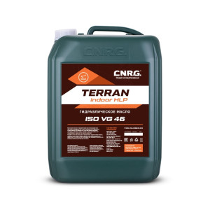 Гидравлическое масло CNRG Terran Indoor HLP 46 Гидравлическое масло CNRG Terran Indoor HLP 46
