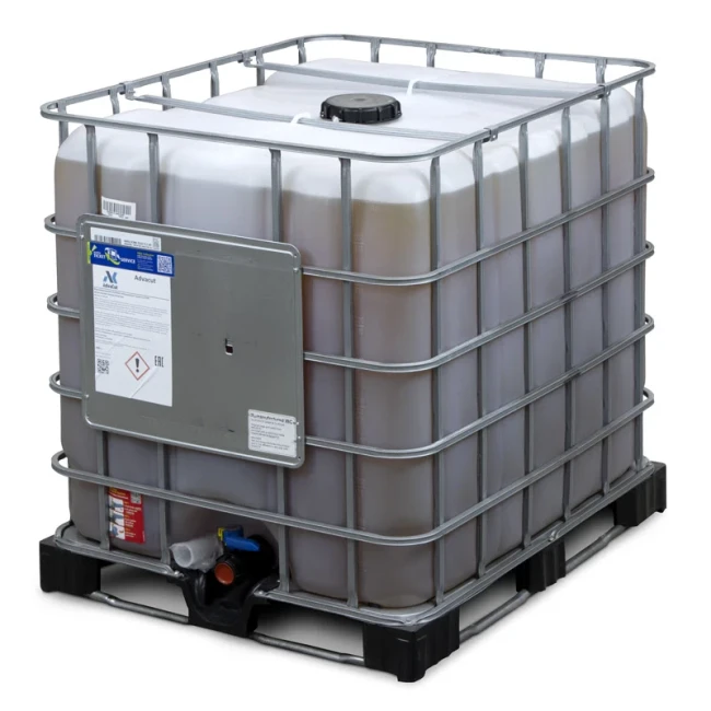 Технологическое масло MOL Process DK 150 Технологическое масло MOL Process DK 150