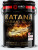 Трансмиссионное масло KATANA HABAKI GL-4 75W-80 Трансмиссионное масло KATANA HABAKI GL-4 75W-80