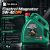 Моторное масло Castrol Magnatec 5W-40 DPF 4л