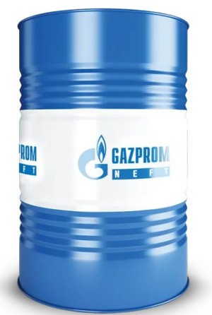Индустриальное масло Gazpromneft И-30А
