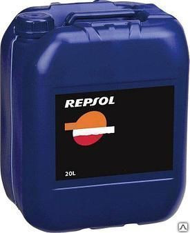 Трансмиссионное масло REPSOL CARTAGO LD 85W140 Трансмиссионное масло REPSOL CARTAGO LD 85W140