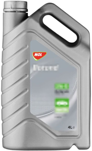 Моторное масло MOL Super Diesel 20W-50 