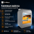 Компрессорное масло Gazpromneft Compressor S Synth-46 