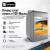 Компрессорное масло Gazpromneft Compressor S Synth-46 