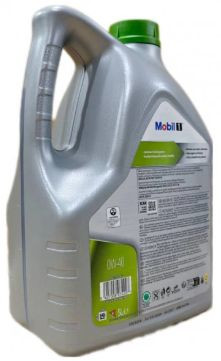 Моторное масло Mobil-1 ESP X4 0W-40 Моторное масло Mobil-1 ESP X4 0W-40