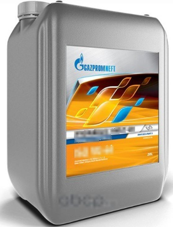Моторное масло Gazpromneft М-8ДМ Моторное масло Gazpromneft М-8ДМ