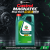 Моторное масло Castrol Magnatec Stop-Start 5W-30 A3/B4 5л Моторное масло Castrol Magnatec Stop-Start 5W-30 A3/B4 5л
