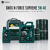 Моторное масло CNRG N-Force Supreme 5W-40 SN/CF, A3/B4 Моторное масло CNRG N-Force Supreme 5W-40 SN/CF, A3/B4