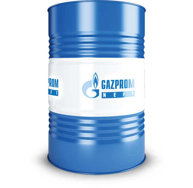 Гидравлическое-трансмиссионное масло Gazpromneft марка Р Гидравлическое-трансмиссионное масло Gazpromneft марка Р