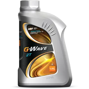 Моторное масло G-Wave 2T Моторное масло G-Wave 2T