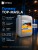 Гидравлическое масло Gazpromneft Hydraulic HVLP-22 Гидравлическое масло Gazpromneft Hydraulic HVLP-22