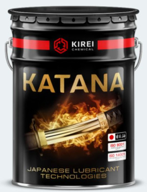 Охлаждающая жидкость KATANA SHIMO HD