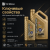Моторное масло MOL Dynamic Gold Longlife 5W-30 Моторное масло MOL Dynamic Gold Longlife 5W-30