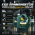 Моторное масло CNRG N-Duro Power Plus 10W-40 CI-4 Моторное масло CNRG N-Duro Power Plus 10W-40 CI-4