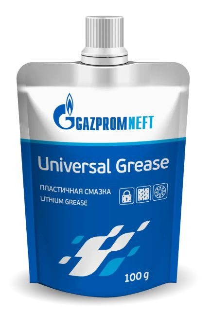 Смазка Gazpromneft Universal Grease Смазка Gazpromneft Universal Grease