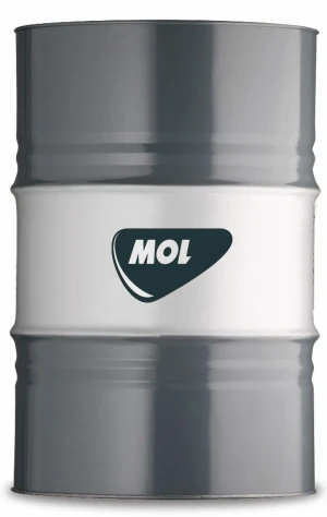 Гидравлическое масло MOL Hydro HLPD 32 AL Гидравлическое масло MOL Hydro HLPD 32 AL