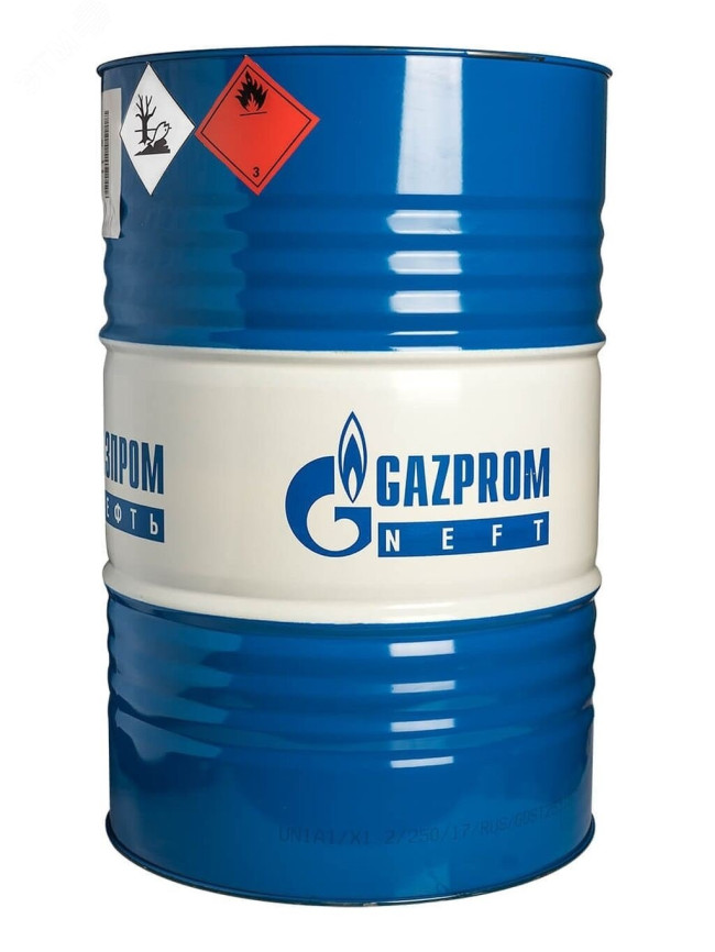 Трансмиссионное масло Gazpromneft ТСп-15К Трансмиссионное масло Gazpromneft ТСп-15К