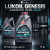 Моторное масло LUKOIL GENESIS ARMORTECH DIESEL 5W-40 Моторное масло LUKOIL GENESIS ARMORTECH DIESEL 5W-40