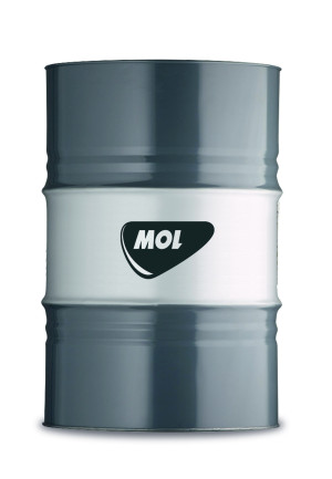 Гидравлическое масло MOL Hydro HLPD 68 AL Гидравлическое масло MOL Hydro HLPD 68 AL