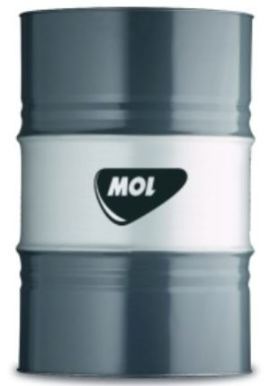 Турбинное масло MOL Turbine Longlife 68
