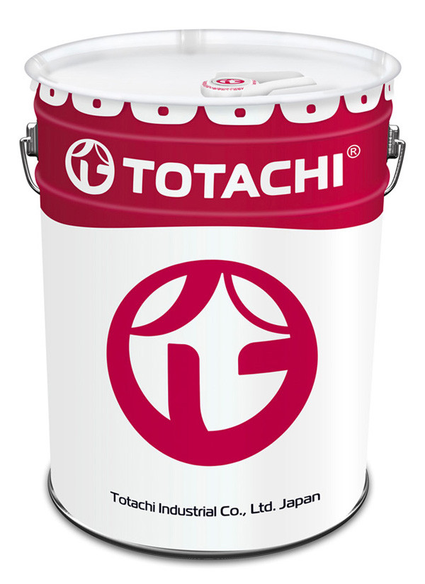 Трансмиссионное масло TOTACHI NIRO ATF MULTI-VEHICLE Трансмиссионное масло TOTACHI NIRO ATF MULTI-VEHICLE